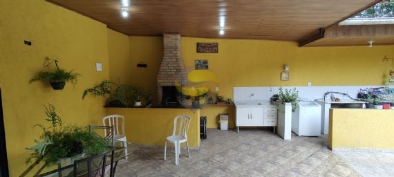 Casa, 4 quartos, 250 m² - Foto 2