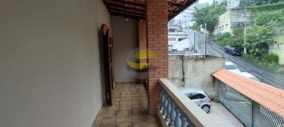 Casa, 4 quartos, 250 m² - Foto 3