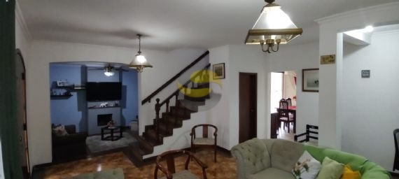 Casa, 4 quartos, 250 m² - Foto 8