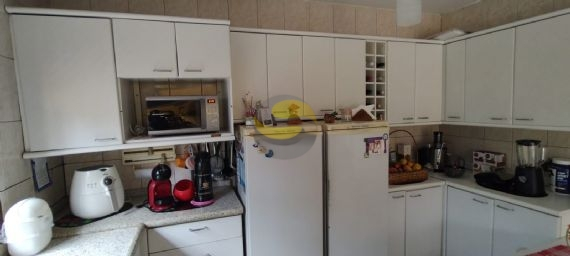 Casa, 4 quartos, 250 m² - Foto 10