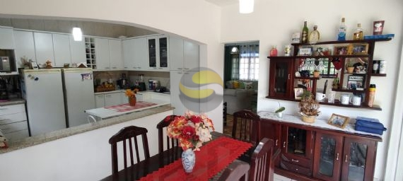 Casa, 4 quartos, 250 m² - Foto 11