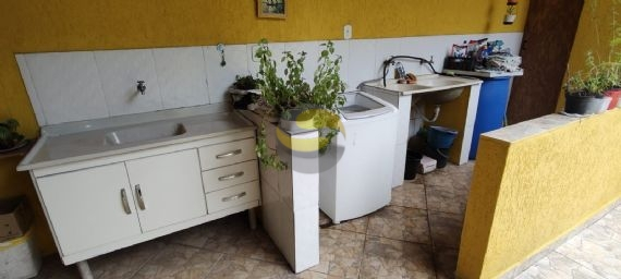 Casa, 4 quartos, 250 m² - Foto 12