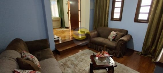 Casa, 4 quartos, 250 m² - Foto 13