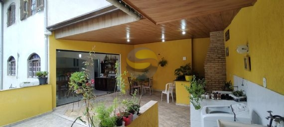 Casa, 4 quartos, 250 m² - Foto 14
