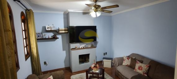 Casa, 4 quartos, 250 m² - Foto 16