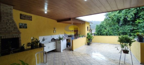Casa, 4 quartos, 250 m² - Foto 17