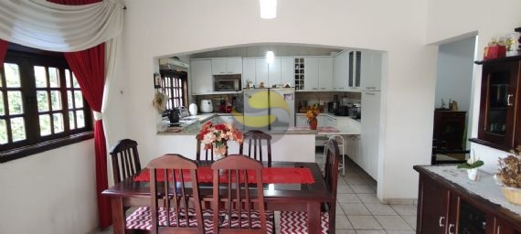 Casa, 4 quartos, 250 m² - Foto 19
