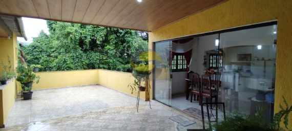 Casa, 4 quartos, 250 m² - Foto 20