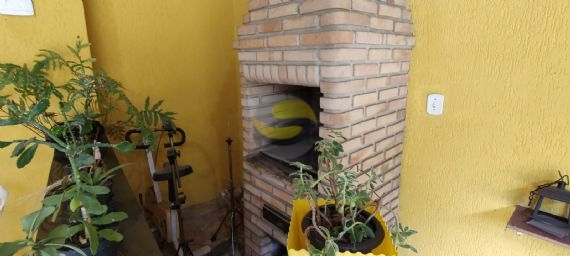 Casa, 4 quartos, 250 m² - Foto 21