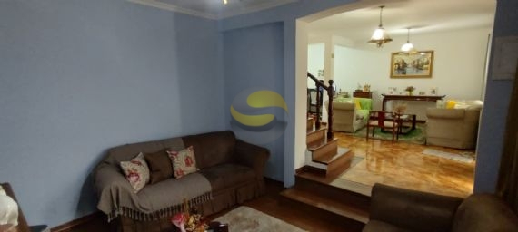 Casa, 4 quartos, 250 m² - Foto 22