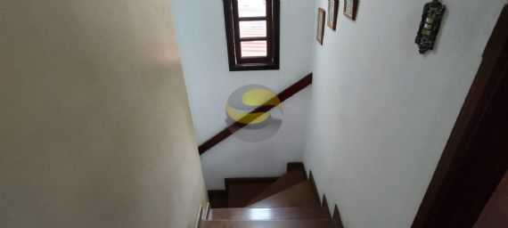 Casa, 4 quartos, 250 m² - Foto 23