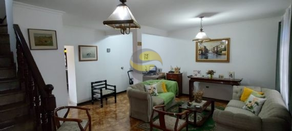 Casa, 4 quartos, 250 m² - Foto 24