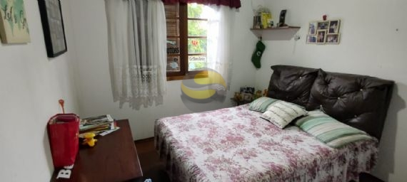 Casa, 4 quartos, 250 m² - Foto 25