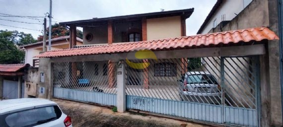 Casa, 4 quartos, 250 m² - Foto 27