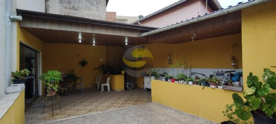 Casa, 4 quartos, 250 m² - Foto 28