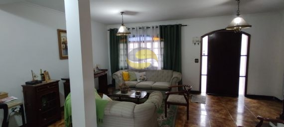 Casa, 4 quartos, 250 m² - Foto 29