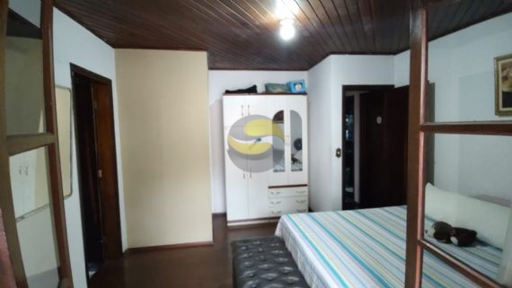 Casa, 4 quartos, 250 m² - Foto 30