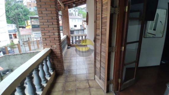 Casa, 4 quartos, 250 m² - Foto 31