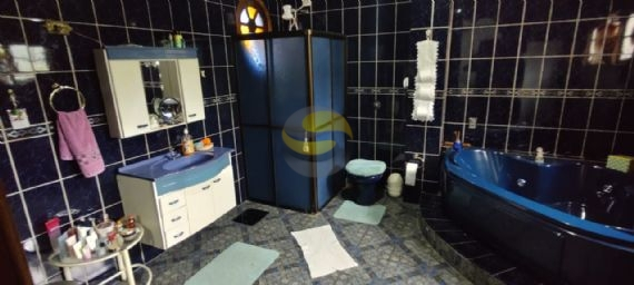 Casa, 4 quartos, 250 m² - Foto 32