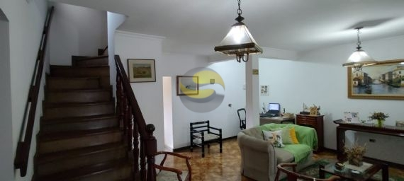 Casa, 4 quartos, 250 m² - Foto 33