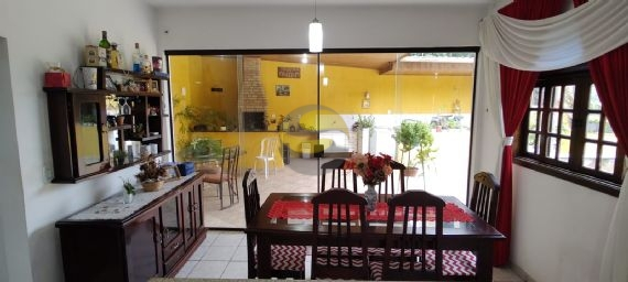 Casa, 4 quartos, 250 m² - Foto 34