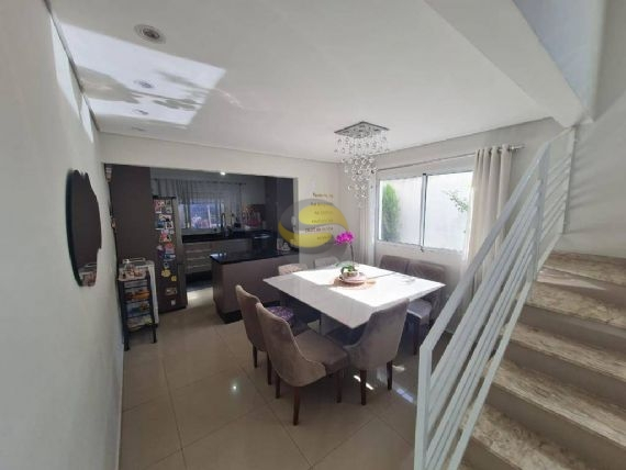 Casa, 3 quartos, 97 m² - Foto 3