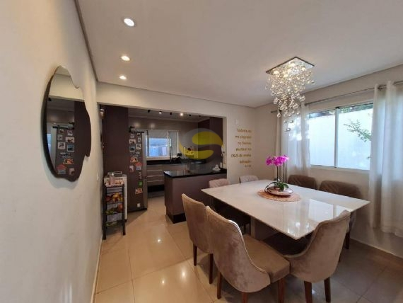 Casa, 3 quartos, 97 m² - Foto 10