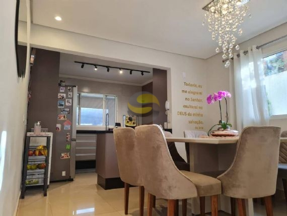 Casa, 3 quartos, 97 m² - Foto 11