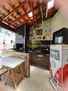 Casa, 3 quartos, 97 m² - Foto 25