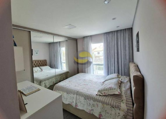 Casa, 3 quartos, 97 m² - Foto 33