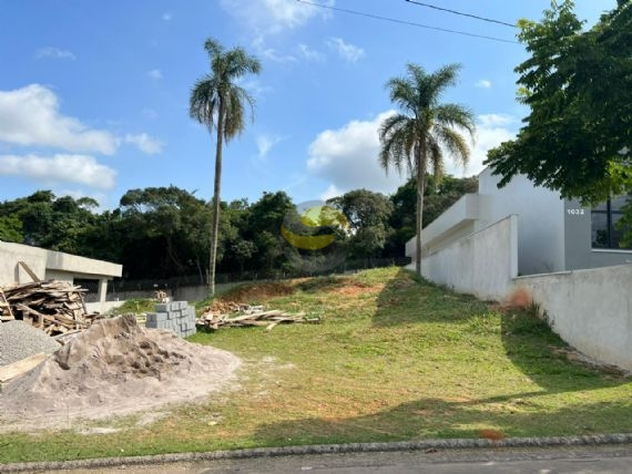 Terreno, 576 m² - Foto 1