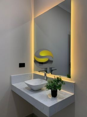Casa de Condomínio, 3 quartos - Foto 3