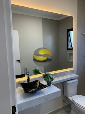 Casa de Condomínio, 3 quartos - Foto 18