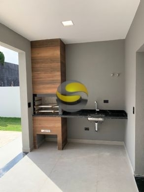 Casa de Condomínio, 3 quartos - Foto 25