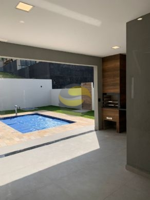 Casa de Condomínio, 3 quartos - Foto 28