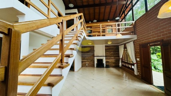Casa de Condomínio, 3 quartos - Foto 6