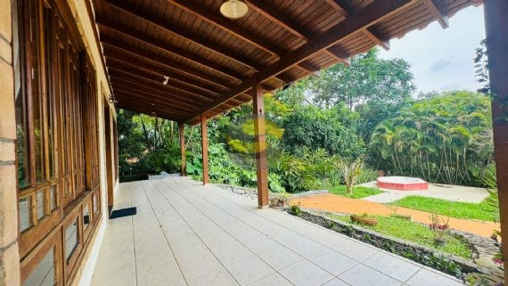 Casa de Condomínio, 3 quartos - Foto 8