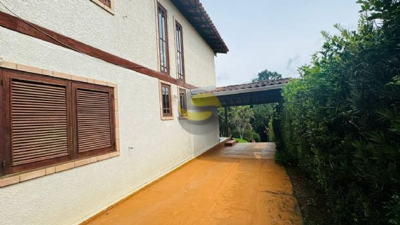 Casa de Condomínio, 3 quartos - Foto 9
