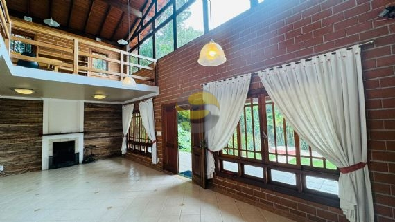Casa de Condomínio, 3 quartos - Foto 11
