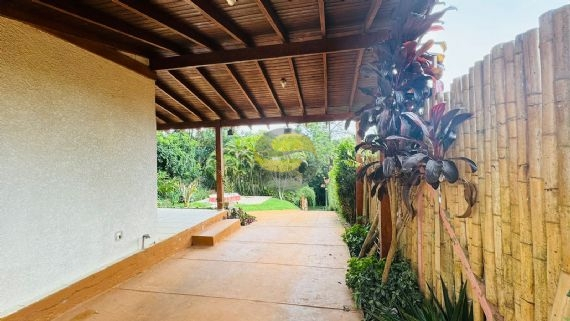 Casa de Condomínio, 3 quartos - Foto 18
