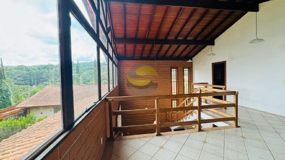 Casa de Condomínio, 3 quartos - Foto 20