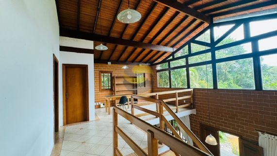 Casa de Condomínio, 3 quartos - Foto 22