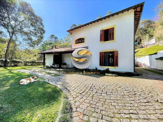 Casa em condomínio para Venda em Embu das Artes - 5