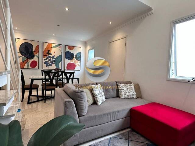 #9179 - Casa em condomínio para Venda em Cotia - SP