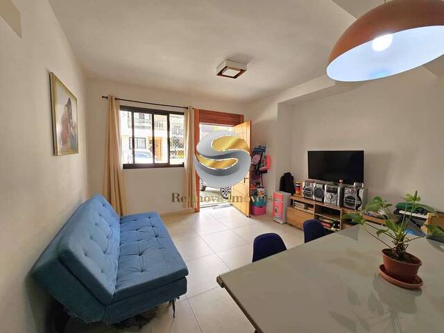 #9195 - Casa em condomínio para Venda em Cotia - SP