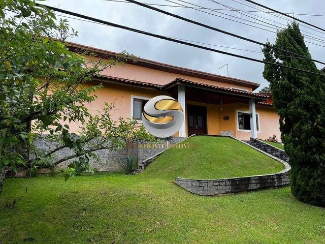 Casa em condomínio para Locação em Cotia - 4