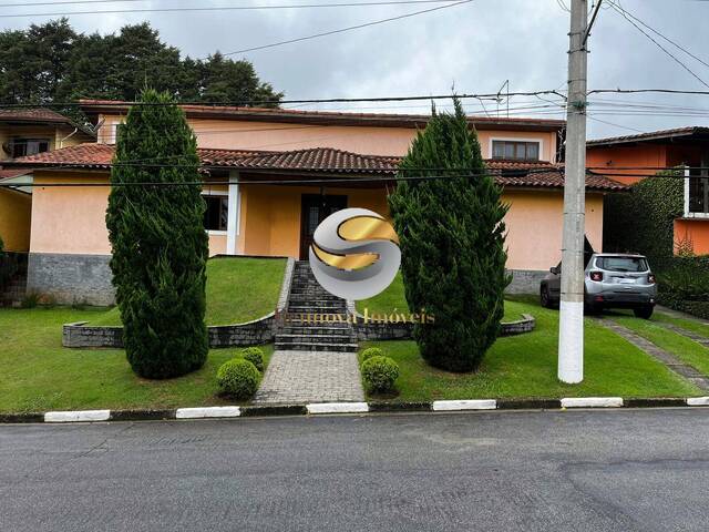 Casa em condomínio para Venda em Cotia - 3