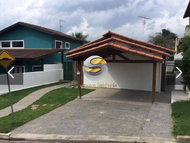 #9219 - Casa em condomínio para Venda em Cotia - SP - 3