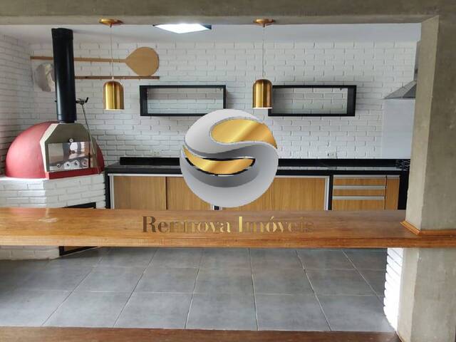 Casa para Locação em Cotia - 4