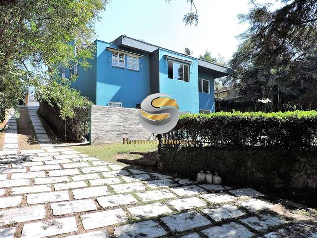 #9223 - Casa em condomínio para Venda em Carapicuíba - SP - 1
